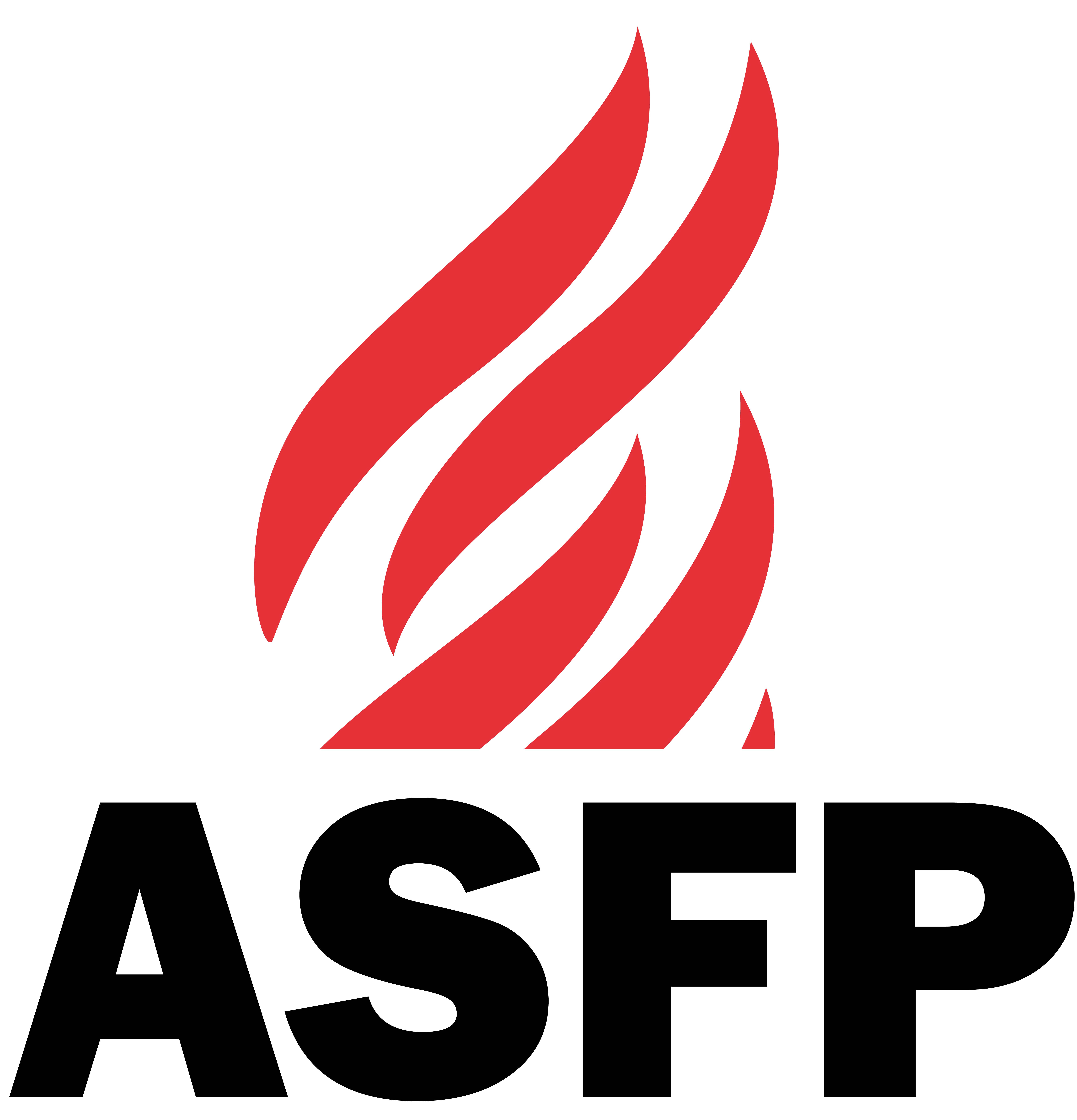 ASFP Logo